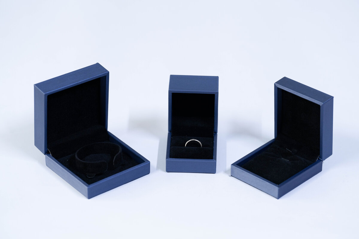 Luxury Pearl Collection Organizer
